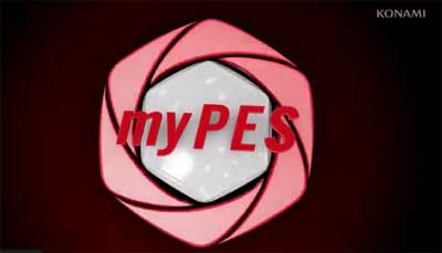 MyPES для PES 2014