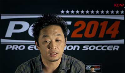 PES Productions Interview [PES 2014]