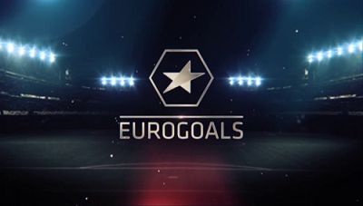 Евроголы / Eurogoals / Эфир от 24.03.2014