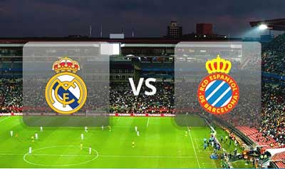 Обзор матча Реал Мадрид - Эспаньол (17.05.2014)