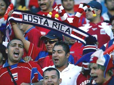 Обзор матча Италия - Коста Рика
