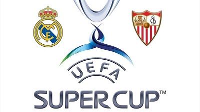 Реал Мадрид - Севилья | Суперкубок Европы