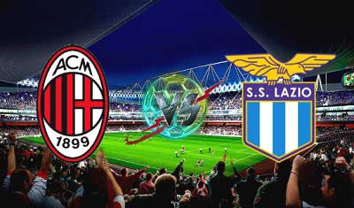 Обзор матча Милан - Лацио