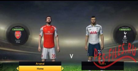 FIFA 15 геймплей от PC Gamer
