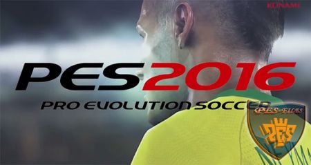 PES 2016 V FIFA 16 Gameplay