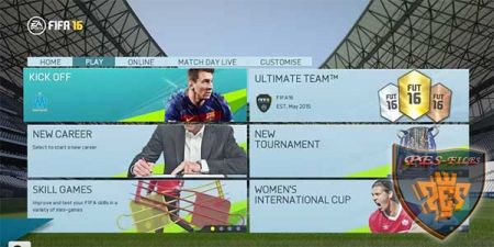 FIFA 16 новшества в режиме карьера