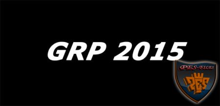 Обзор GRP 2015 v 4.0 Final Version