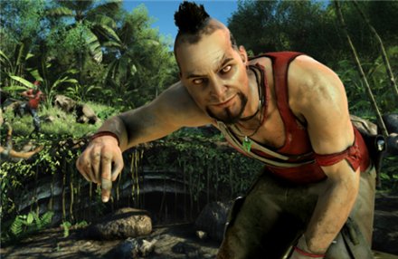 Far Cry 3 - новый трейлер