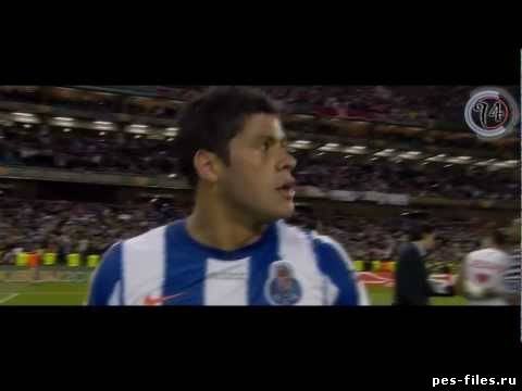 FC Porto | Hulk | The SuperHero