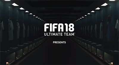 Игроки легенды FIFA 18