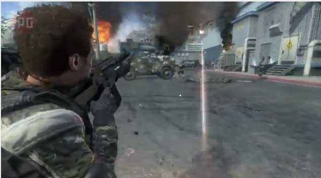 Call of Duty: Black Ops 2. Видеообзор