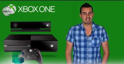 Презентация Xbox One