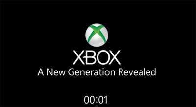 XBOX ONE - Консоль нового поколения