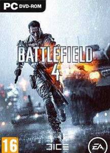E3 2013: Геймплей Battlefield 4