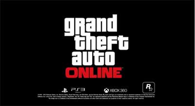 Grand Theft Auto 5 Онлайн | Официальное видео