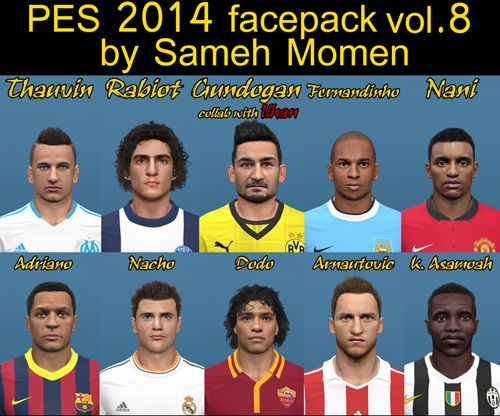 PES 2014 - First Details, Page 8