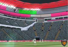 Pes 2016 стадион в Баку