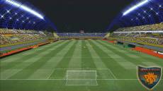 Gelora Sriwijaya Stadium Индонезия