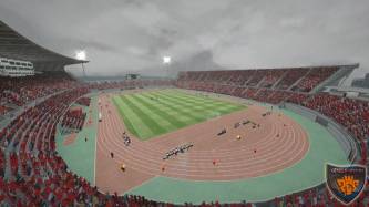 Pes 2016 Iberoestar Stadiums