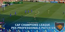 CAF Champions League Pes 2016