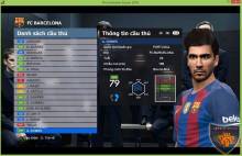 Gomes PES 2016 PTE 6.0