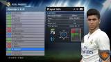 Asensio PES 2016 PTE 6.0 Update Transfer 14 July 2016
