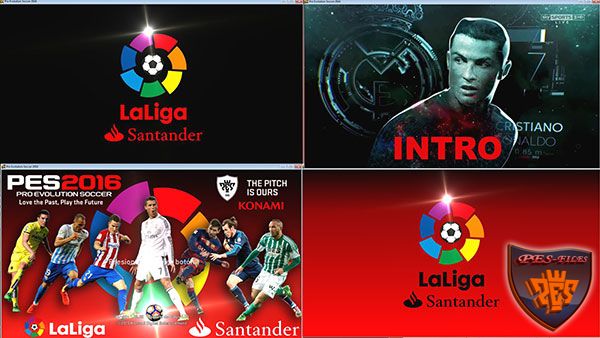 La Liga 2016-17 Scoreboard New Design FINALV3
