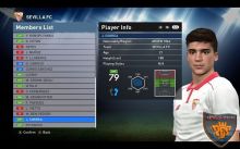 PES 2016 Update Transfers 02.08.2016