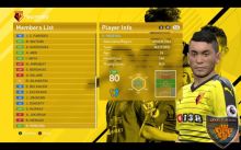 Pereyra PES 2016 OF Update For PTE Patch 6.0 v7