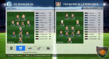 Game Plan PES 2017 PES Professionals Patch 2017 V1 AIO
