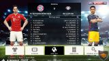 Бавария Мюнхен La Liga Patch 3.00 PES2017