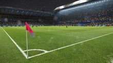 стадион Стэмфорд Бридж для Pes 2019