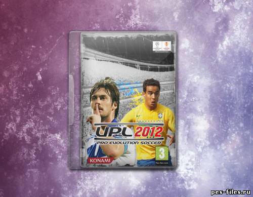 Украинская Лига 1.1 + Кричалки