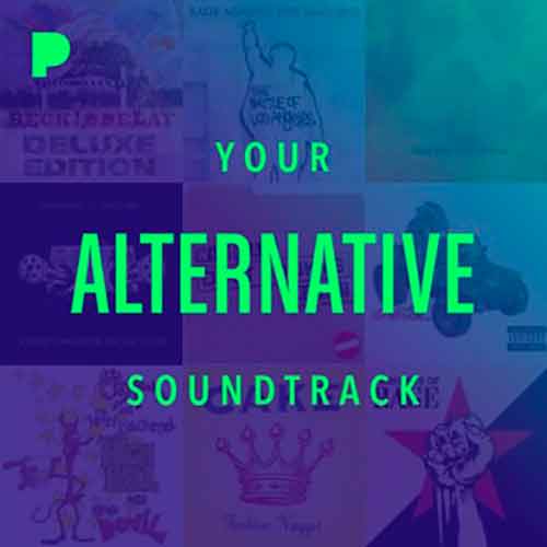 PES 2021 Alternative Soundtrack (4) V1 by predator002, патчи и моды