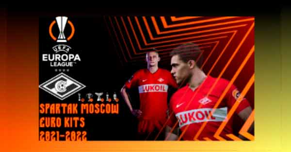REQUESTED] Spartak Moscow *Part 1*, 21-22 RPL & Europa Lg kits + in game  images (GK Template by KMC). : r/WEPES_Kits