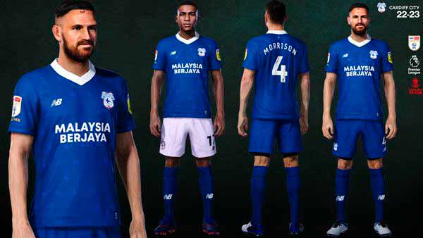 PES 2021 Cardiff City Stadium ~   Free Download Latest Pro  Evolution Soccer Patch & Updates