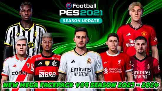 pes 2021 apk