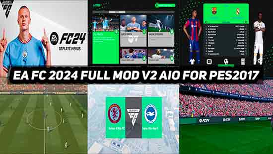 PES 2017 Siiuuu Mod by Mauri_d & Juce ~   Free Download  Latest Pro Evolution Soccer Patch & Updates