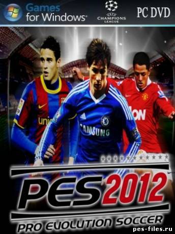 Pro Evolution Soccer 2012 - неофициальная дата выхода