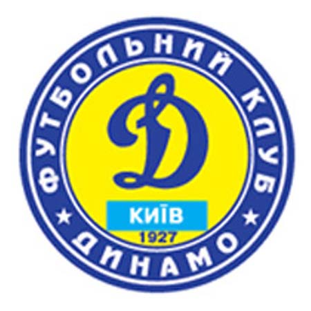 Футбольный клуб Динамо(Киев)