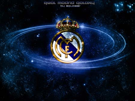 Футбольный клуб Реал(Мадрид)