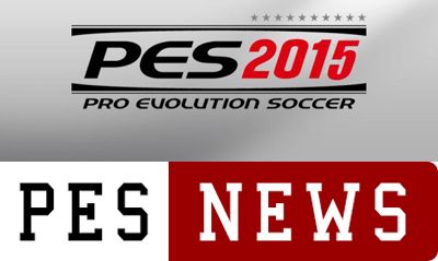 Слухи о Pro Evolution Soccer 2015 Часть 2
