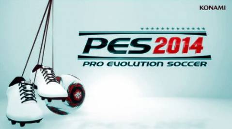 Konami подтверждает новое обновление для Pro Evolution Soccer 2014