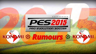 Pro Evolution Soccer 2015 - уже имеется Дата Релиза!