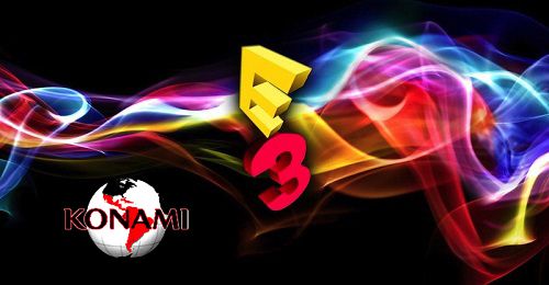 E3 2014: PES 2015 Confirmed by Eurogamer
