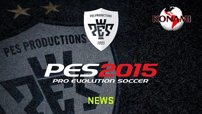 Подробнее о режиме My Club в Pro Evolution Soccer 2015