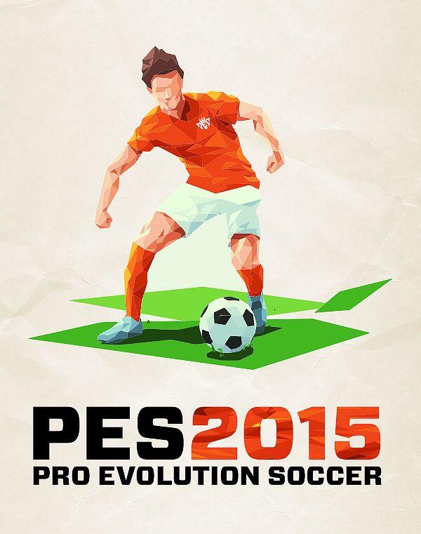 10 News Revealed for Pro Evolution Soccer 2015