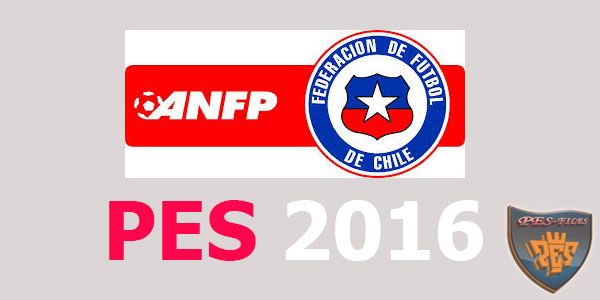 Судьба Чилийской Лиги в Pes 2016 еще неизвестна