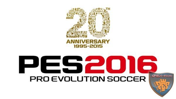 Демо PES 2016 на Gamescom 2015