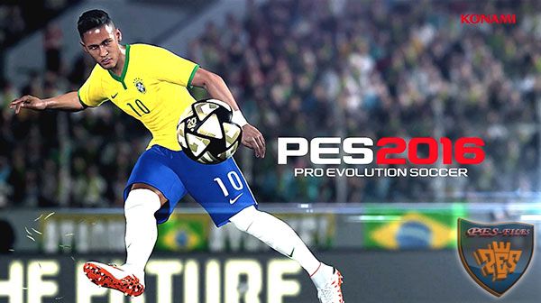 Очередные награды Pro Evolution Soccer 2016